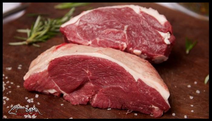 کاربرد قسمت های مختلف گوشت گوسفندی در غذاهای ایرانی